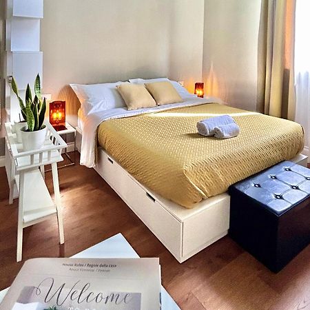 Room114 - Studio Apartment Near The Center Floransa Dış mekan fotoğraf