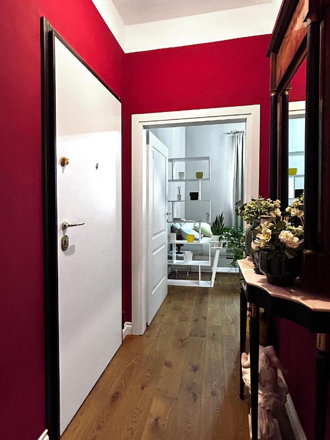 Room114 - Studio Apartment Near The Center Floransa Dış mekan fotoğraf