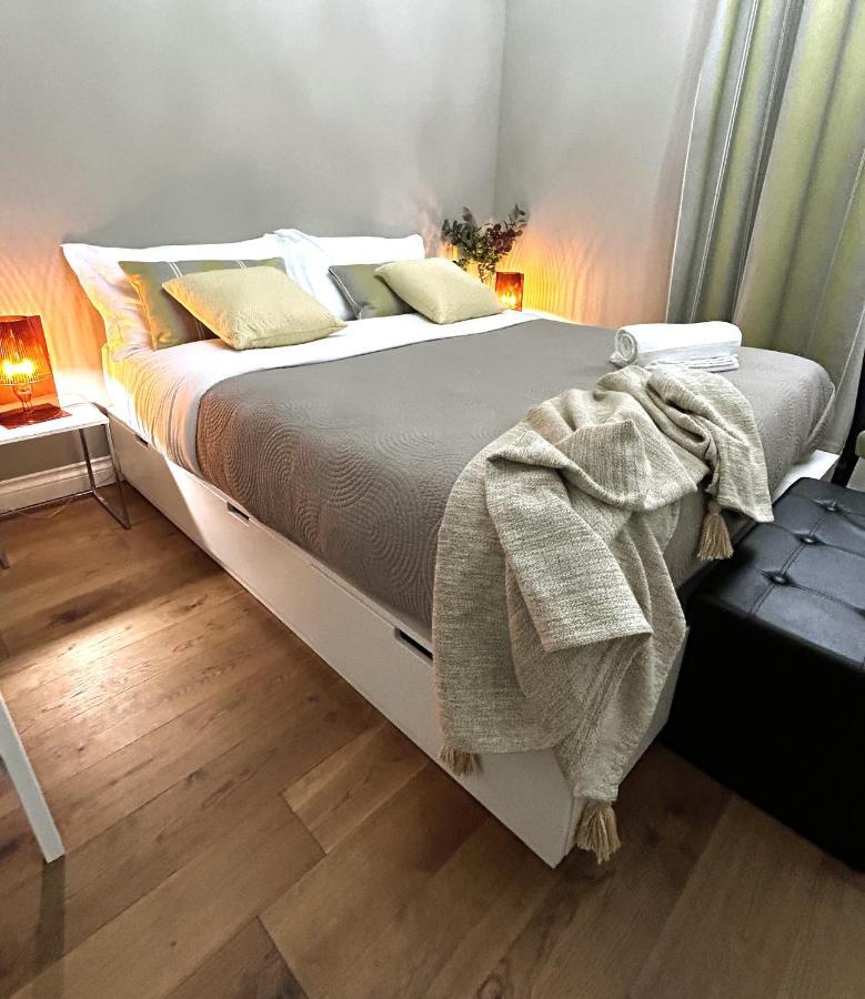 Room114 - Studio Apartment Near The Center Floransa Dış mekan fotoğraf