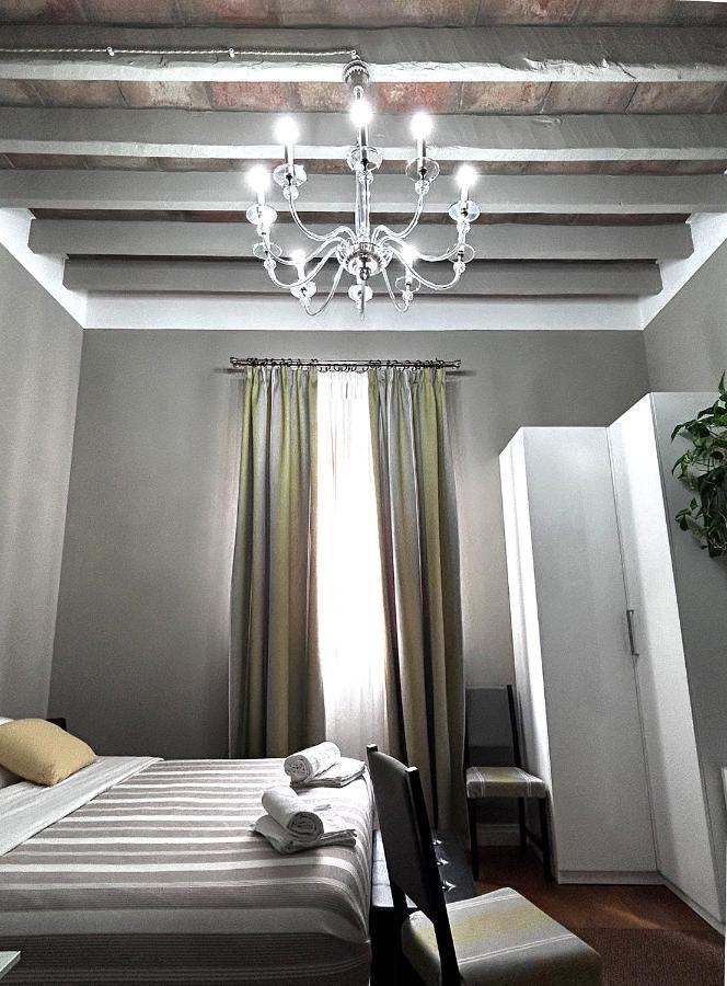 Room114 - Studio Apartment Near The Center Floransa Dış mekan fotoğraf