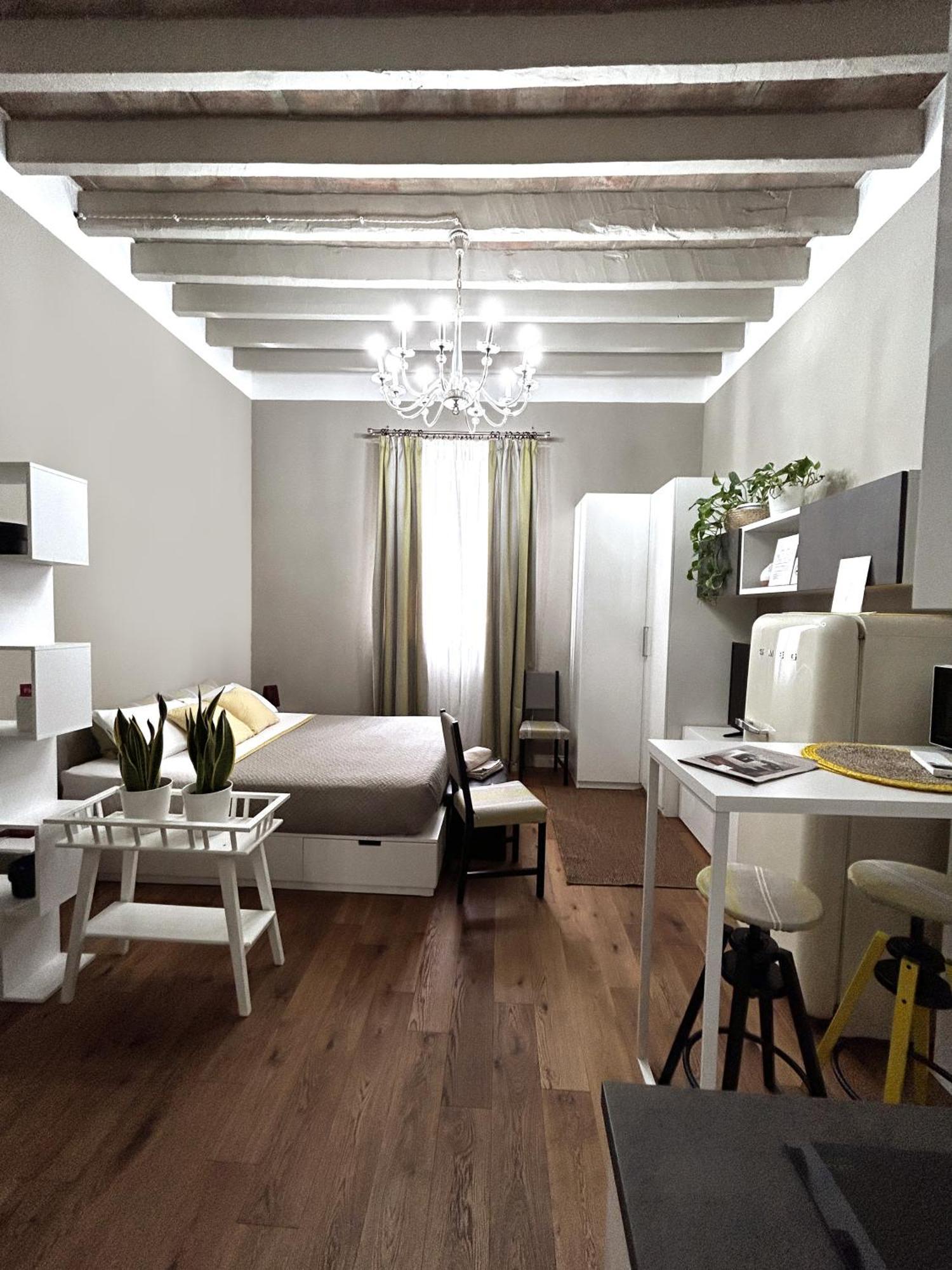 Room114 - Studio Apartment Near The Center Floransa Dış mekan fotoğraf