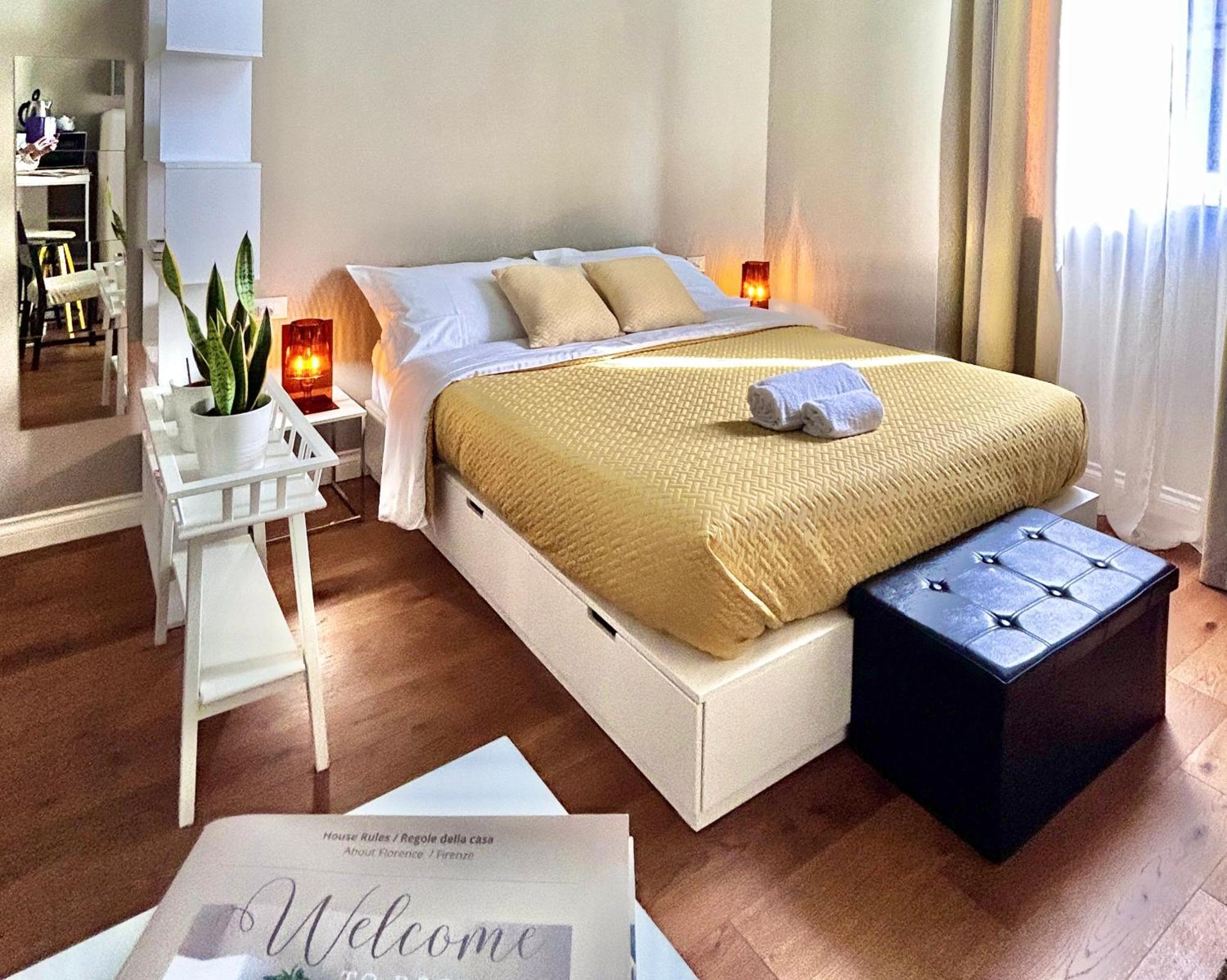 Room114 - Studio Apartment Near The Center Floransa Dış mekan fotoğraf