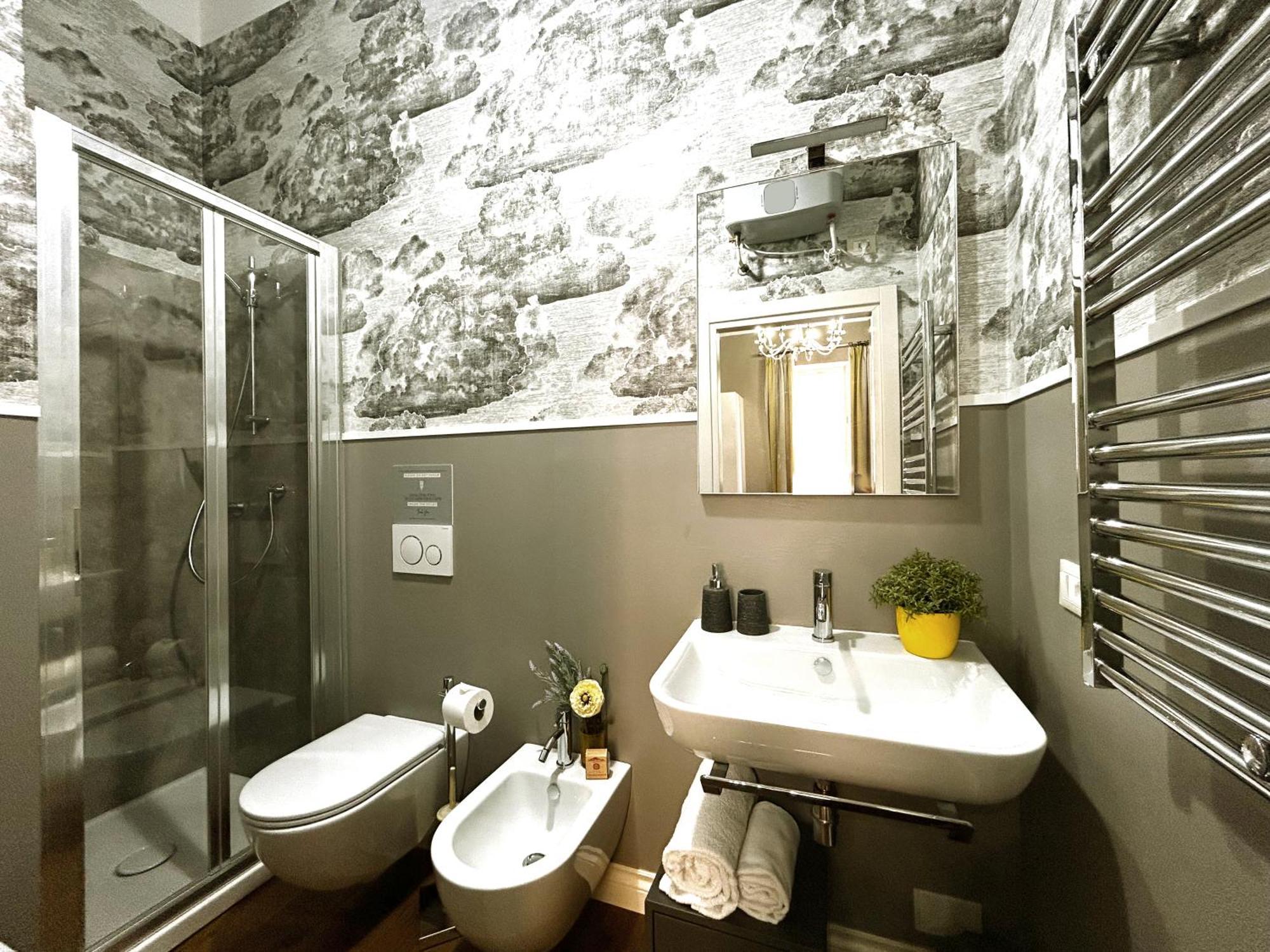 Room114 - Studio Apartment Near The Center Floransa Dış mekan fotoğraf